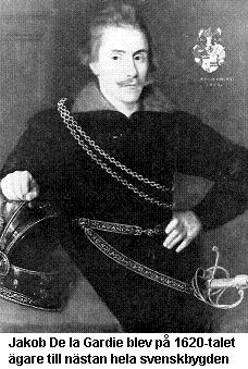 Jakob De la Gardie 