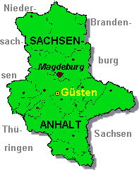 Güsten i Anhalt
