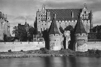 Bild 2  Marienburg
